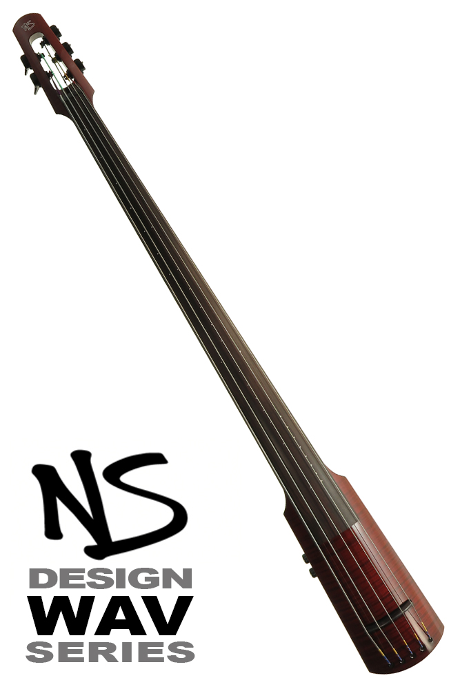 NS Design WAV5 Double Bass